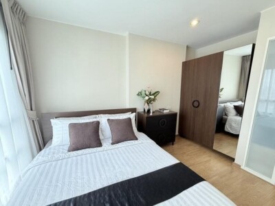 ยู ดีไลท์ แอท อ่อนนุช สเตชั่น / U Delight @ Onnut Station-6