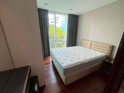 ให้เช่า คอนโด เดอะ เมโทรโพลิส สำโรง / The Metropolis Samrong 1 ห้องนอน 1 ห้องน้ำ 1 ห้องนั่งเล่น วิวโล่ง ไม่โดนบัง-1