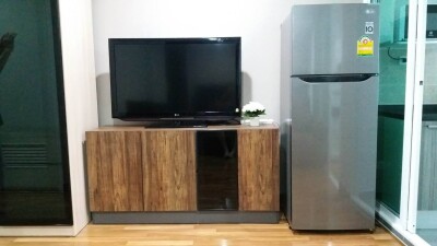 รีเจ้นท์ โฮม สุขุมวิท 81 / Regent Home Sukhumvit 81-3