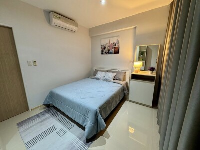 สยาม คอนโดมิเนียม / Siam Condominium-6