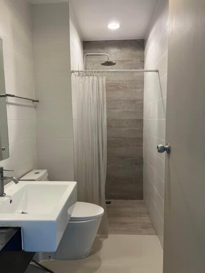 ไอดีโอ รัชดา - ห้วยขวาง / Ideo Ratchada - Huaykwang-6