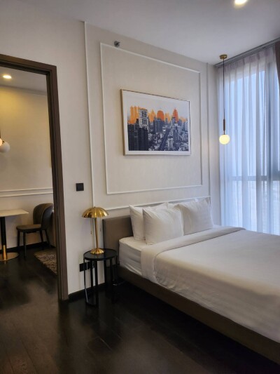 พาร์ค ออริจิ้น ทองหล่อ / Park Origin Thonglor-4