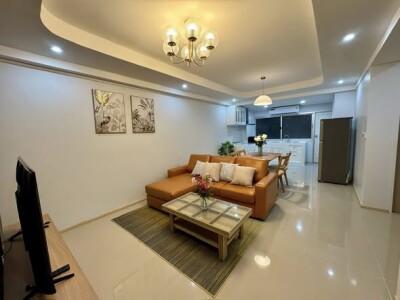 สยาม คอนโดมิเนียม / Siam Condominium-2