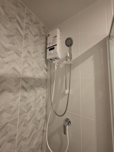 ให้เช่า คอนโดรีเจ้นท์ โฮม บางนา (Regent Home Bangna) 1 ห้องนอน, 1 ห้องน้ำ, 1 ห้องครัว (ชั้น 11 ตึก A)  ขนาด 28 ตร.ม.-8