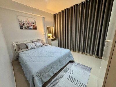 สยาม คอนโดมิเนียม / Siam Condominium-5