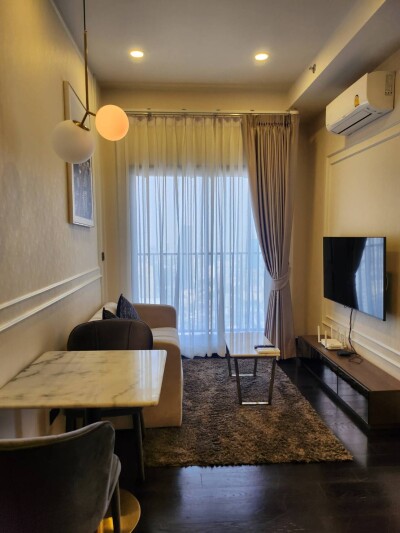 พาร์ค ออริจิ้น ทองหล่อ / Park Origin Thonglor-1