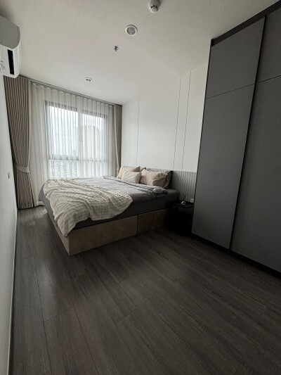 ไอดีโอ สุขุมวิท - พระราม 4 / Ideo Sukhumvit - Rama4-5