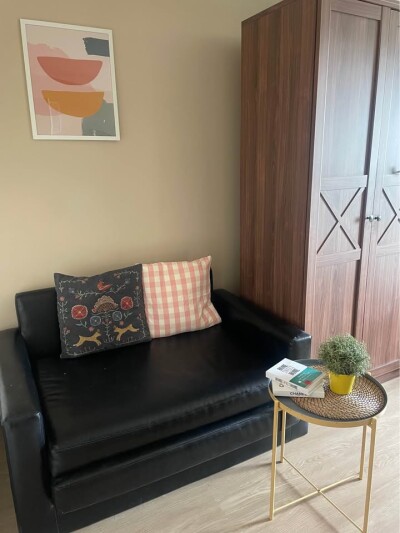 ลุมพินี มิกซ์ เทพารักษ์ - ศรีนครินทร์ / Lumpini Mixx Thepharak - Srinakarin-1