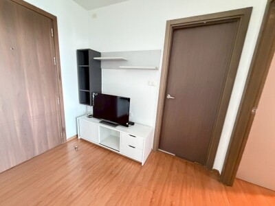 เดอะ เบส สุขุมวิท 77 / The Base Sukhumvit 77-4