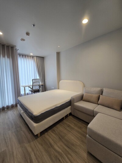 คัลเจอร์ ทองหล่อ / Culture Thonglor-1