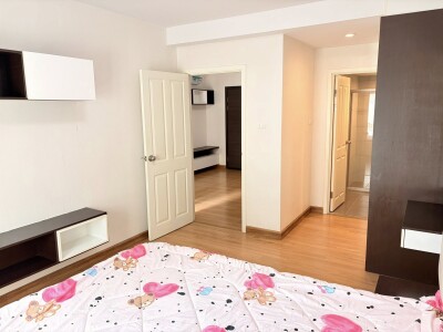 ศุภาลัย ซิตี้ รีสอร์ท สถานีแบริ่ง / Supalai City Resort Bearing Station (Lasalle)-3