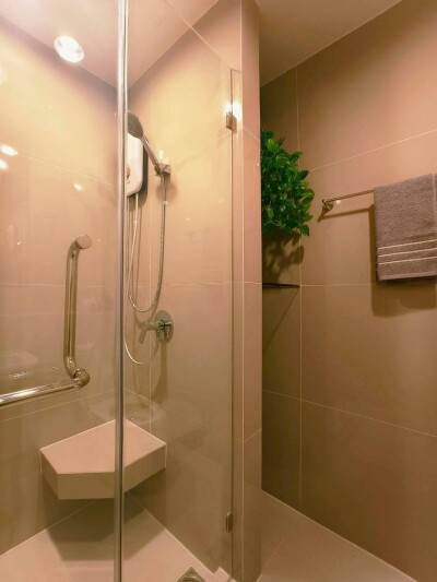 นิช โมโน สุขุมวิท - ปู่เจ้า / Niche Mono Sukhumvit - Puchao-12