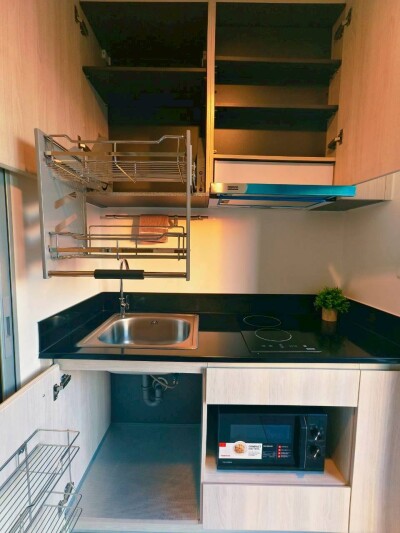 นิช โมโน สุขุมวิท - ปู่เจ้า / Niche Mono Sukhumvit - Puchao-8