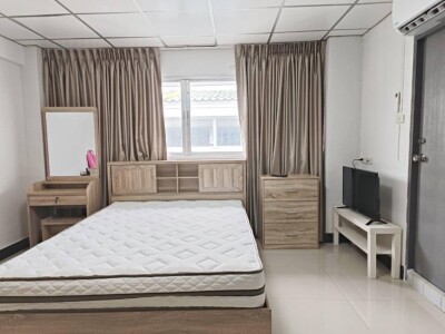 อัพเดทล่าสุด 23/10/2568 :  ลุมพินี เซ็นเตอร์ แฮปปี้แลนด์ เฟส 1-4 / Lumpini Center Happy Land Phase 1-4-1