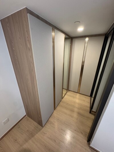 ไลฟ์ พระราม 4 - อโศก / Life Rama 4 - Asoke