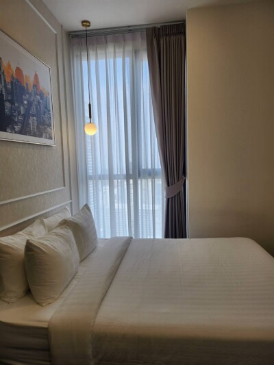 พาร์ค ออริจิ้น ทองหล่อ / Park Origin Thonglor-3