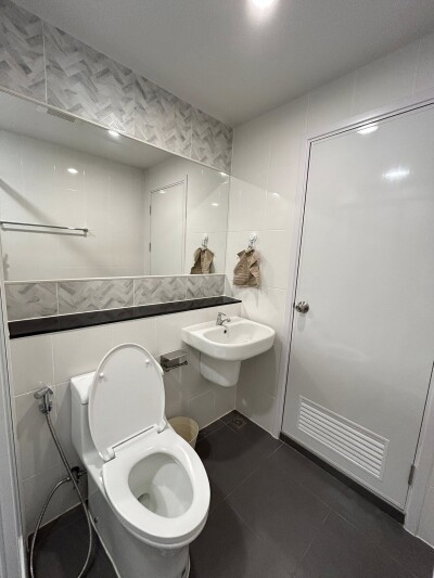 รีเจ้นท์ โฮม บางนา (โครงการใหม่) / Regent Home Bangna (New Project)-9