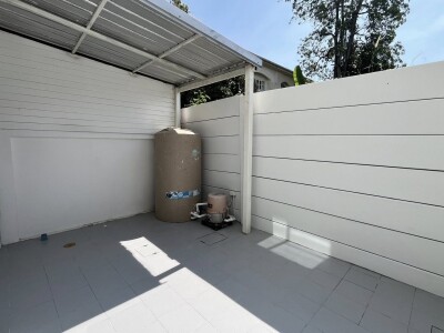 ให้เช่าทาวน์โฮม ลุมพินี ทาวน์ วิลล์ ศรีนครินทร์-แบริ่ง (LUMPINI TOWN VILLE SRINAKARIN – BEARING) 3 ชั้น 3 ห้องนอน-13