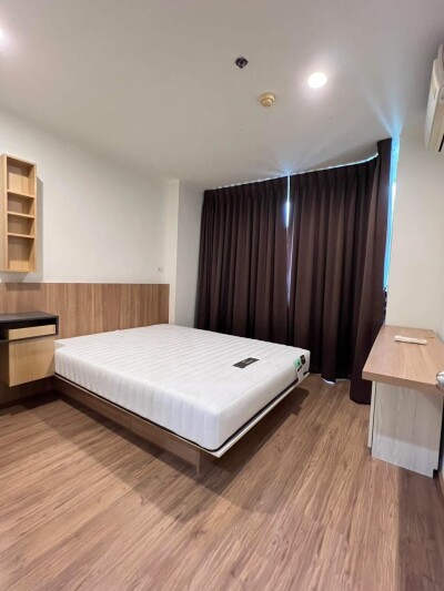 ให้เช่า คอนโด ยูดีไลท์ @ หัวหมาก สเตชั่น / U Delight @ HuaMak Station 1 ห้องนอน 1 ห้องน้ำ ชั้น 31 ตร.ม. ชั้น 15-2