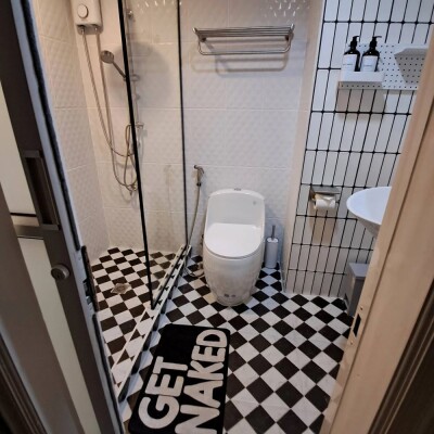 ลุมพินี เพลส พหล - สะพานควาย / Lumpini Place Phahol - Sapankhwai-8