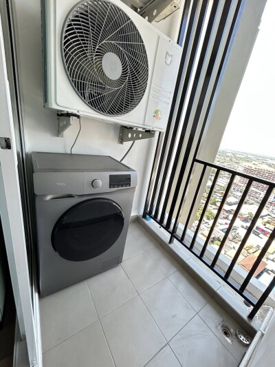 รีเจ้นท์ โฮม บางนา (โครงการใหม่) / Regent Home Bangna (New Project)-11