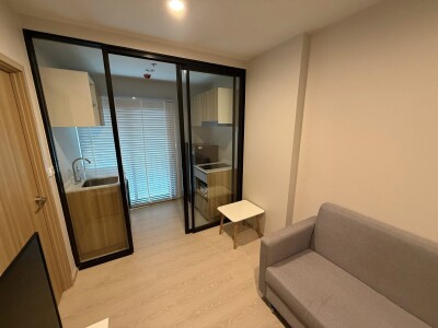 โนเบิล นิว คอนเน็กซ์ ดอนเมือง / Noble Nue Connex Don Mueang-2