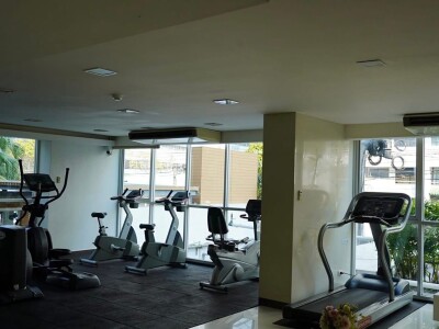 เดอะ โคลเวอร์ ทองหล่อ / The Clover Thonglor-14