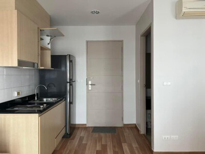 ไอดีโอ รัชดา - ห้วยขวาง / Ideo Ratchada - Huaykwang-4