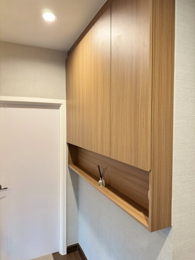 โคโม่ โบทานิก้า บางนา-12