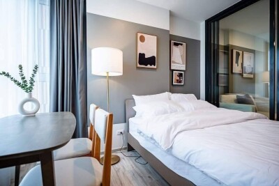 เอ็กซ์ที ห้วยขวาง / XT Huaikhwang-3