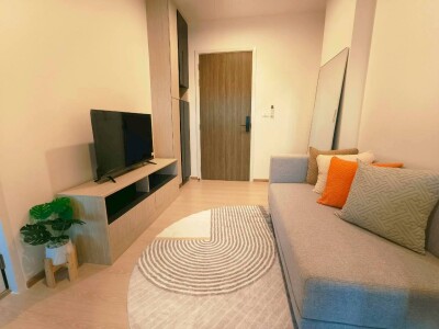 นิช โมโน สุขุมวิท - ปู่เจ้า / Niche Mono Sukhumvit - Puchao-1