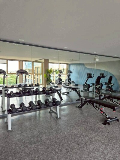 แอทโมซ ทรอปิคานา บางนา / Atmoz Tropicana Bangna-11