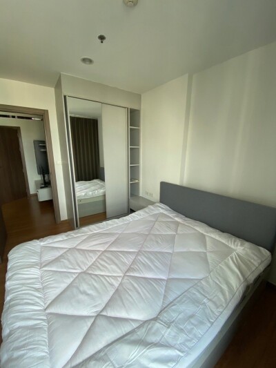 เดอะ เบส สุขุมวิท 77 / The Base Sukhumvit 77-7