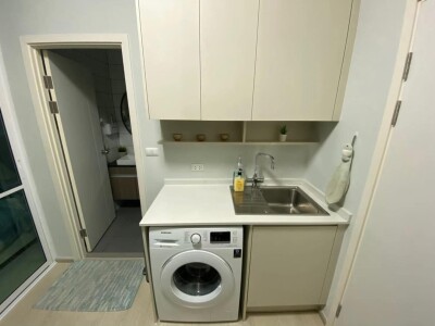 แชปเตอร์วัน อีโค รัชดา - ห้วยขวาง / Chapter One Eco Ratchada - Huai Khwang-7