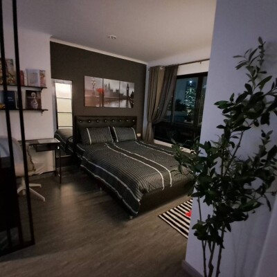 ลุมพินี เพลส พหล - สะพานควาย / Lumpini Place Phahol - Sapankhwai-4