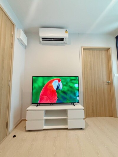 โนเบิล นิว คอนเน็กซ์ ดอนเมือง / Noble Nue Connex Don Mueang-3