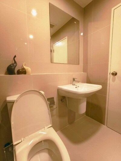 นิช โมโน สุขุมวิท - ปู่เจ้า / Niche Mono Sukhumvit - Puchao-11