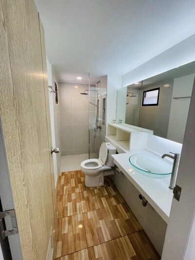 ให้เช่า คอนโด เลเวล คอนโดมิเนียม / Level Condominium อาคาร  A ชั้น 7 พื้นที่ 41.93 ตร.ม. 1 ห้องนอน 1 ห้องน้ำ-12