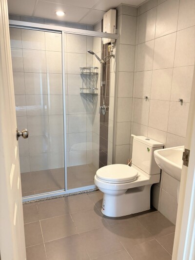 ศุภาลัย ซิตี้ รีสอร์ท สถานีแบริ่ง / Supalai City Resort Bearing Station (Lasalle)-8