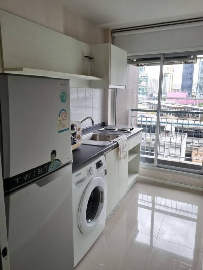 แอสปาย พระราม 9 / Aspire Rama 9-8