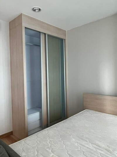 ไอดีโอ รัชดา - ห้วยขวาง / Ideo Ratchada - Huaykwang-2