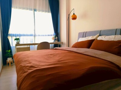 นิช โมโน สุขุมวิท - ปู่เจ้า / Niche Mono Sukhumvit - Puchao-4