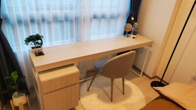 นิช โมโน สุขุมวิท - ปู่เจ้า / Niche Mono Sukhumvit - Puchao-6