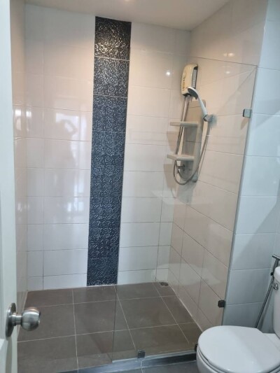 แอสปาย พระราม 9 / Aspire Rama 9-10