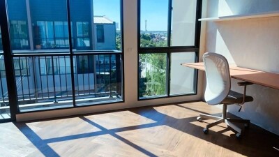 บ้านกลางเมือง ลาดพร้าว - เสรีไทย / เนื้อที่ : 50 ตารางวา พื้นที่ใช้สอย : 152.00 ตารางเมตร-21