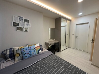 วีธารา สุขุมวิท 36 / VTARA Sukhumvit 36-9