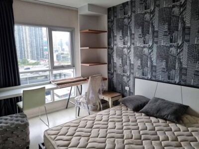 แอสปาย พระราม 9 / Aspire Rama 9-5