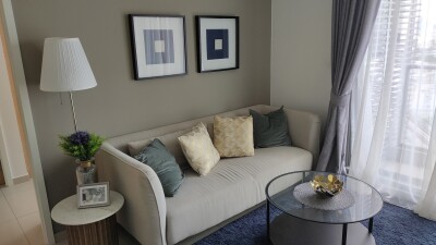 เดอะ ลอฟท์ เอกมัย / The Lofts Ekkamai-1