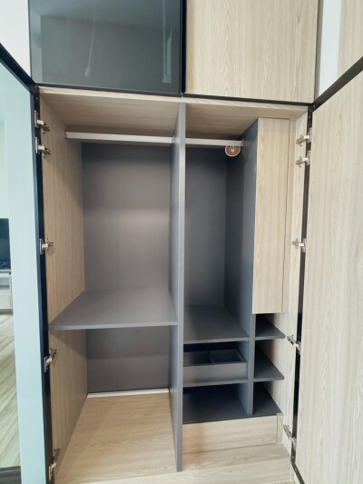 นิช โมโน สุขุมวิท - แบริ่ง / Niche Mono Sukhumvit - Bearing-6