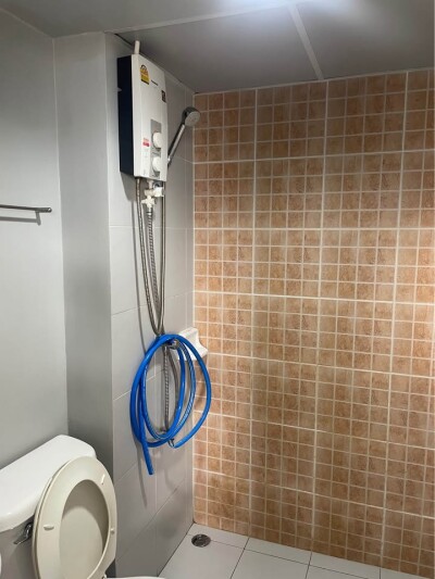 ลุมพินี มิกซ์ เทพารักษ์ - ศรีนครินทร์ / Lumpini Mixx Thepharak - Srinakarin-8